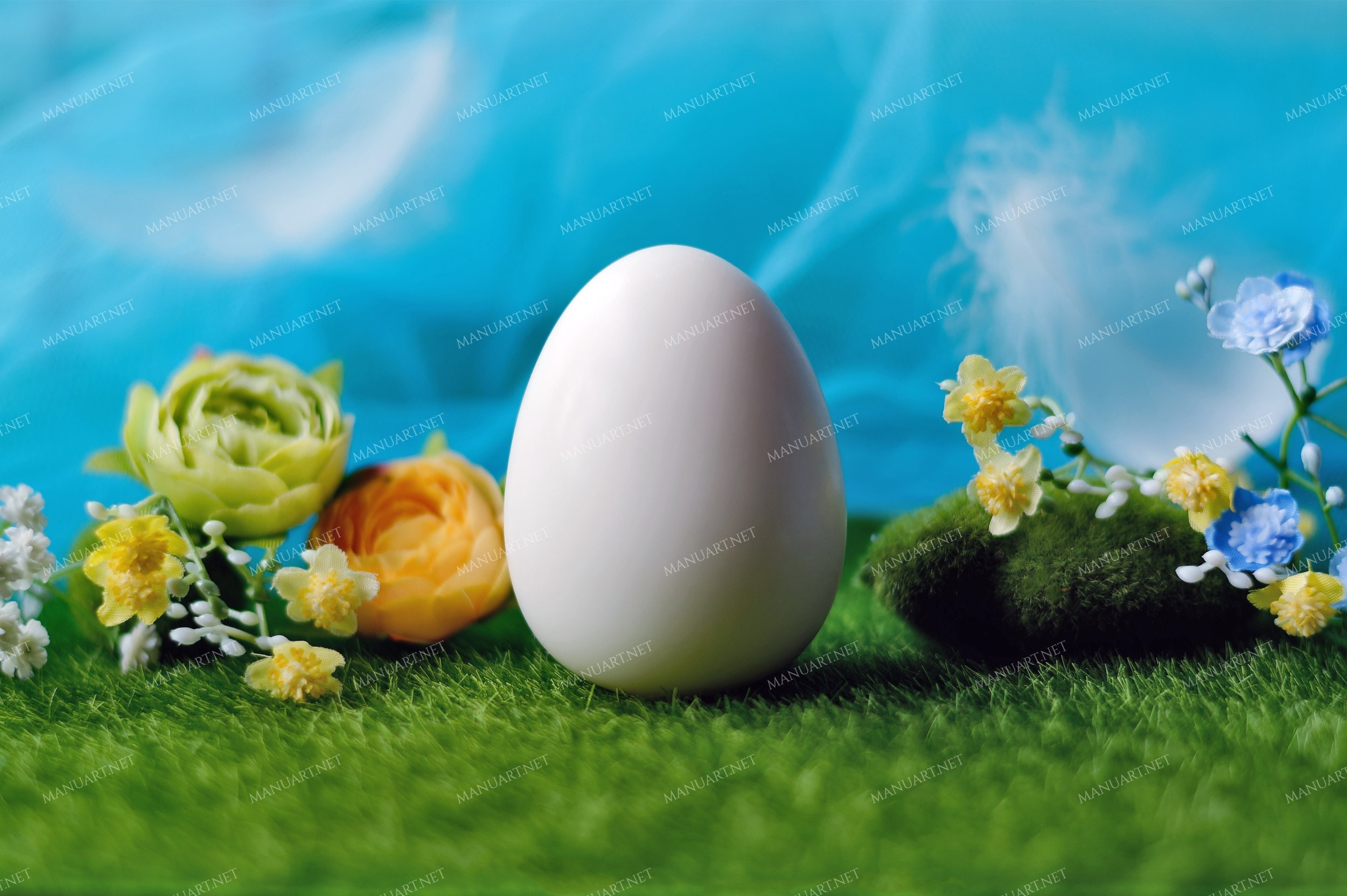 Stampi in silicone pasquale, per coniglio pasquale, set di stampi in silicone per Pasqua, coniglietto, stampo per conigli 3D, per Pasqua, per lavori fai da te, decorazione pasquale