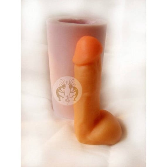 Big Penis - 3D Silicone Mold, Soap Mold, Candle Mould, Plaster Resin Mold,  Dildo Soap, Fallos Soap Mold, Penis Candle, Phallus, Willy Mold - Etsy