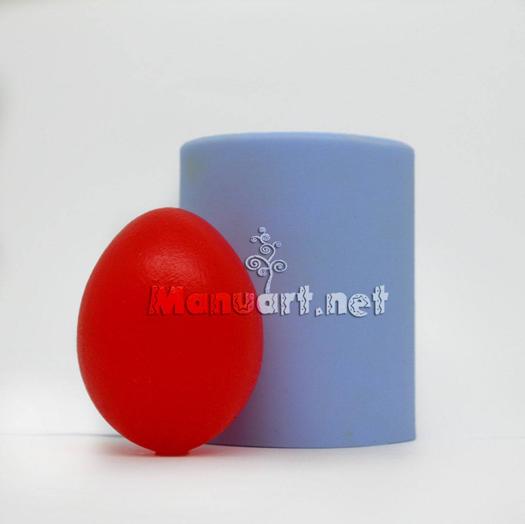 Stampo in silicone per colata di Pasqua, coniglietto in silicone, per Pasqua, per lavori artigianali