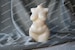 Plus size Woman torso 3D silicone mold, resin, Goddess, naked, candle mould, nude, sexual, curvy, breast, Female, statue, full figure 