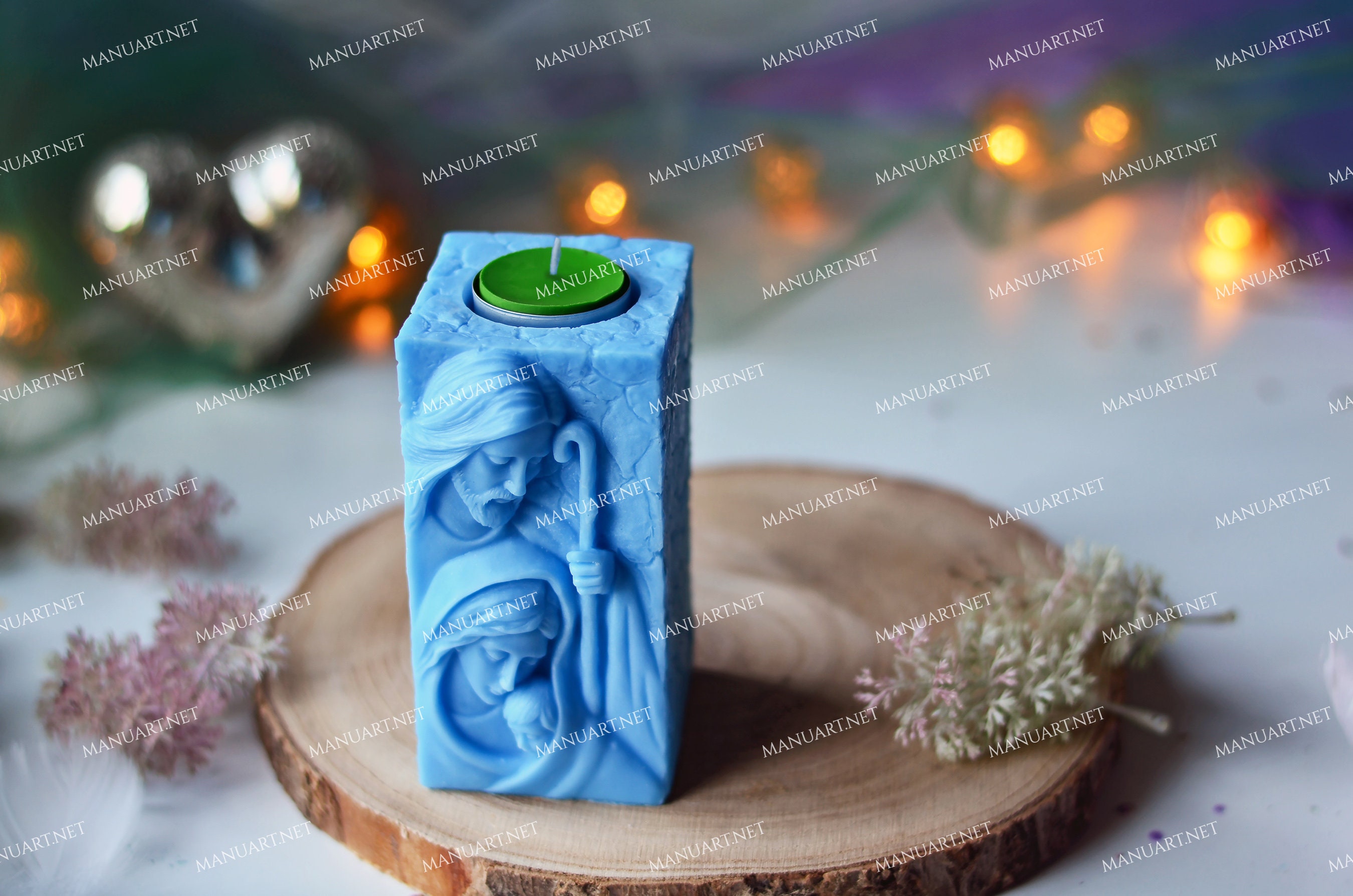 Egg Shaped Jesus Birth Mold Aromatherapy Candle Home Decoration Jesus  Decoration Silicone Mold 3D Jesus And The Virgin Family Candle Molds Resin  Molds,Religion Figures Wax Melt Molds Silicone Molds Virgin Mary Holds