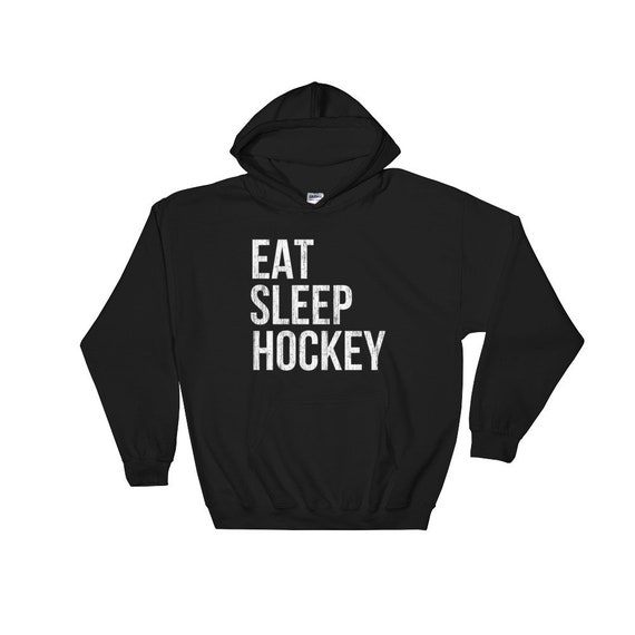 hockey hoodie skate