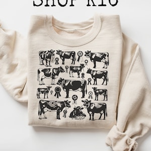 Cattle PNG JPEG State Fair 2024 Sublimation Image for State Fair Shirt State Fair Tee Cattle Farming Livestock Show Dairy Farming FFA