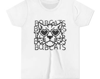 Youth Short Sleeve Tee