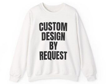Custom Design Message Me to Collaborate Crewneck Sweatshirt Teacher Sweater Mascot Shirt Back to School First Day of School Holiday Shirt