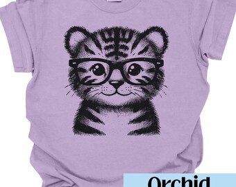 Tigers Mascot Teacher Tee Preschool Teacher Kindergarten Teacher Teacher Tigers Shirt Comfort Colors Back To School First Day of School