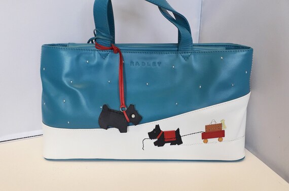 radley signature bags