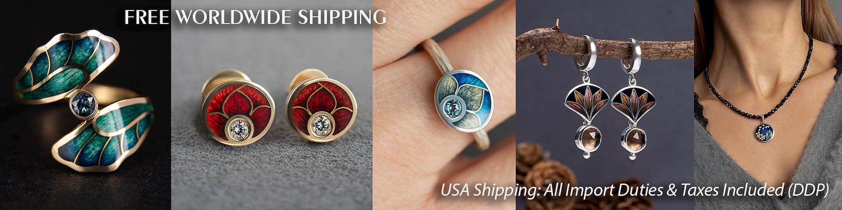 NikolozJewelry - Etsy NikolozJewelry - Etsy