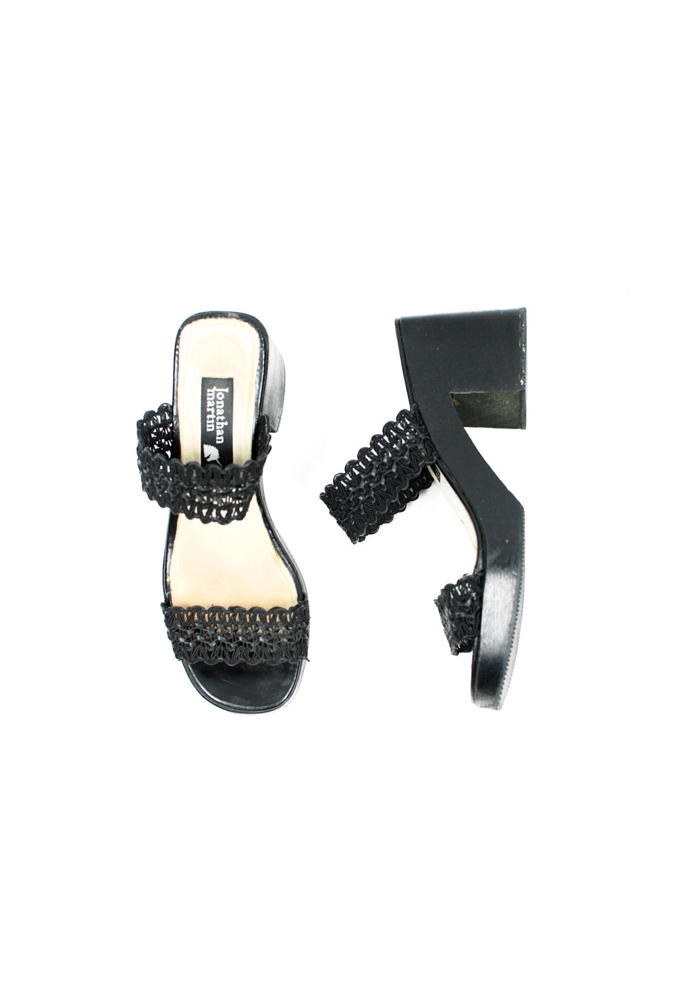 Jonathan martin sales shoes