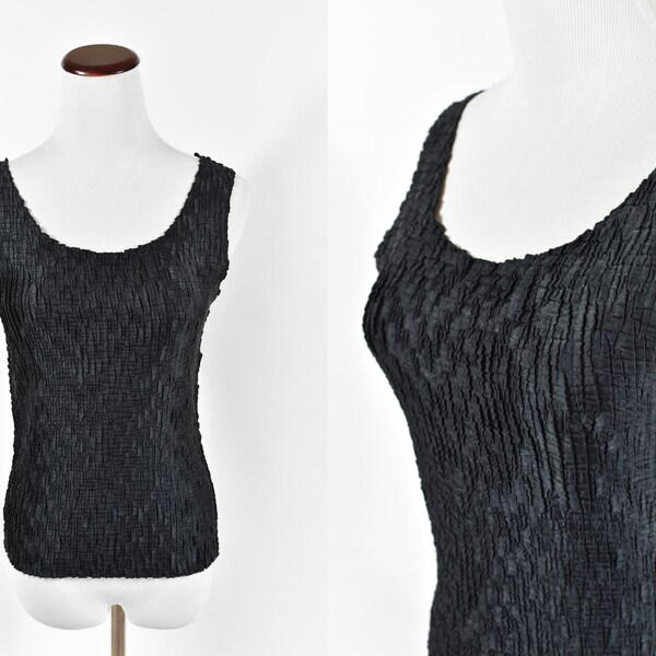 Black Top - Etsy