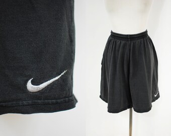 90s Nike Shorts - Etsy
