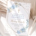 see more listings in the Baptism Invitations section