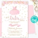 see more listings in the Baby shower invites section