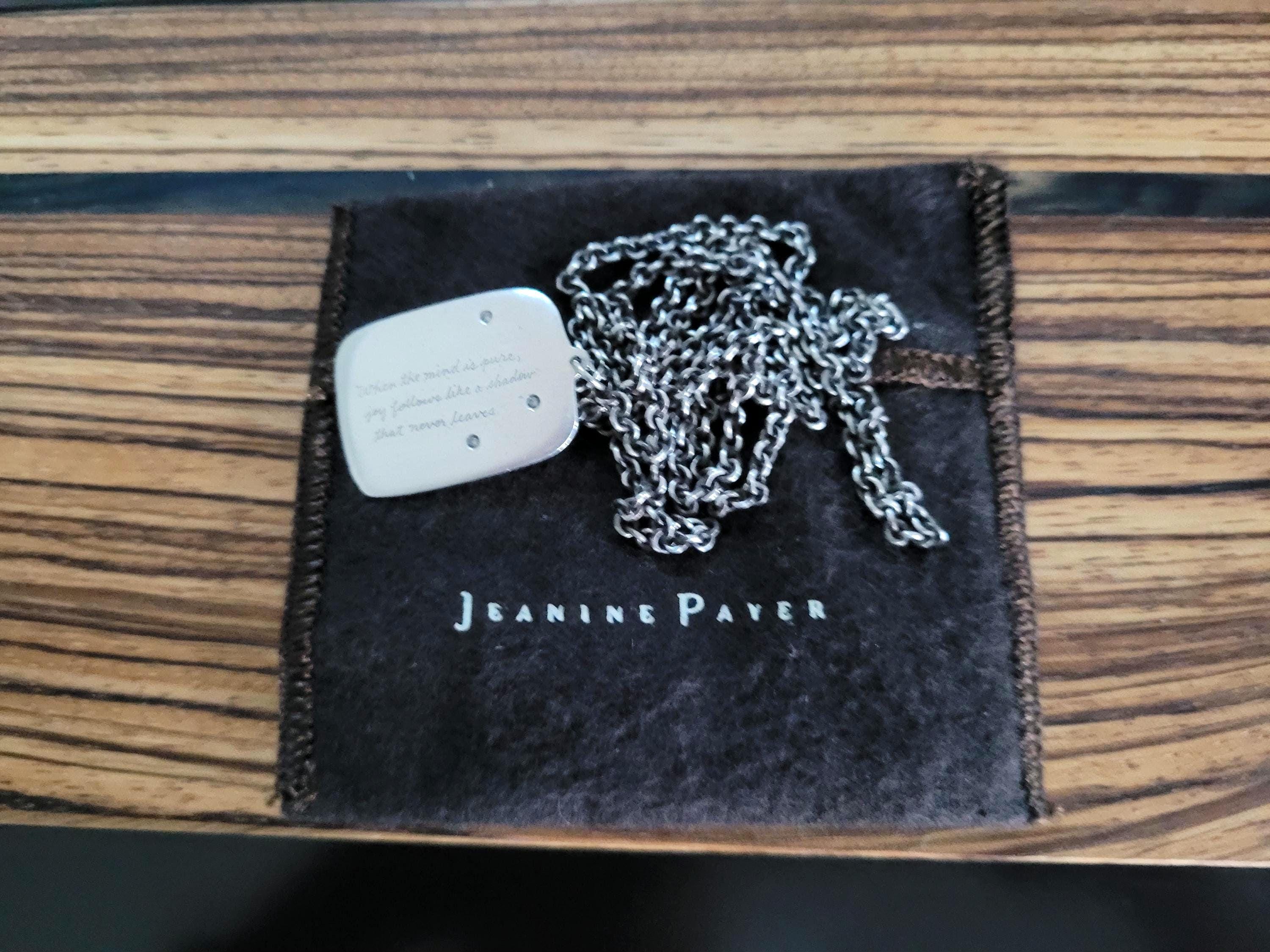 Jeanine Payer Jewelry - Etsy Jeanine Payer Jewelry - Etsy
