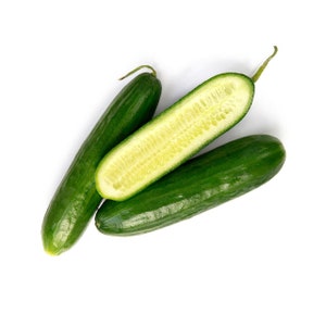 English Cucumber - Telegraph Improved - 20 Seeds