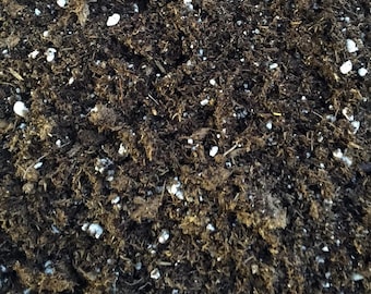 Hirt&#39;s Gardens All Natural General Purpose Potting Soil - 4 Quart