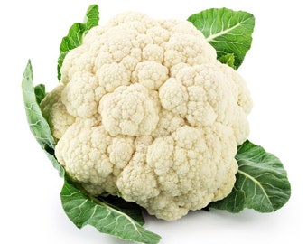 Snowball Cauliflower  - 50 Seeds