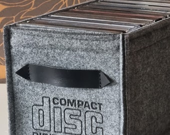 Rick Rack　デモCD I found this sweet 90s cd rack on FB marketplace, still in