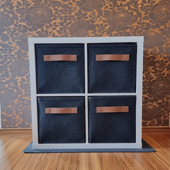 Tappetino In Feltro Per Puzzle 1500 Pezzi Nero: Organizzatore Arrotolabile Per Giocattoli