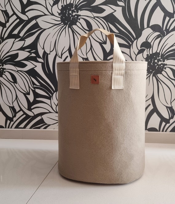 Modern clearance laundry hamper