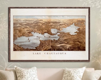 36x54 Poster Etsy