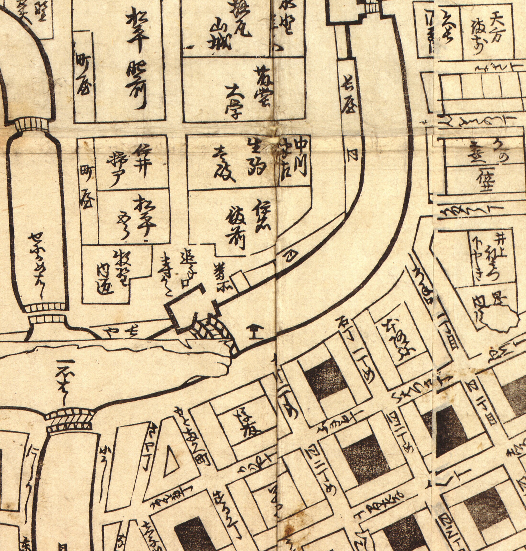 昭和8年発行の日本地図です。 Amazon.co.jp: 古地図昭和8年「大日本地図」（樺太/千島列島