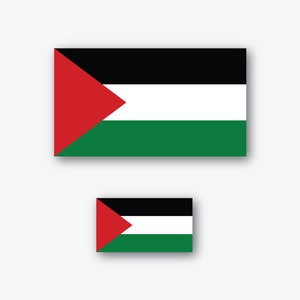 Palestine Sticker - Etsy
