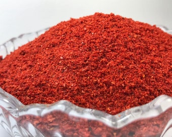 Paprika seasoning