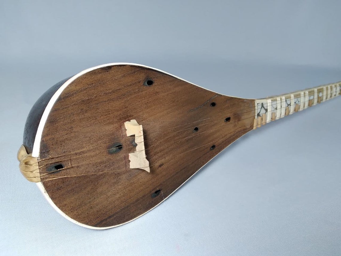 Professional Musical Instrument Tambur tambour Etsy