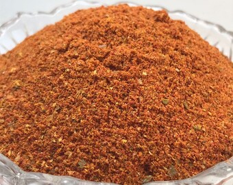 Seasoning mix for chicken