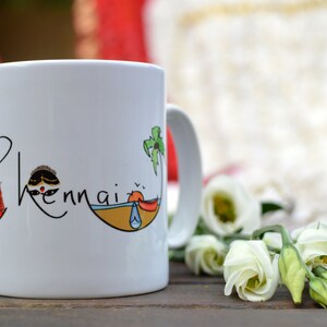 Mug Chennai