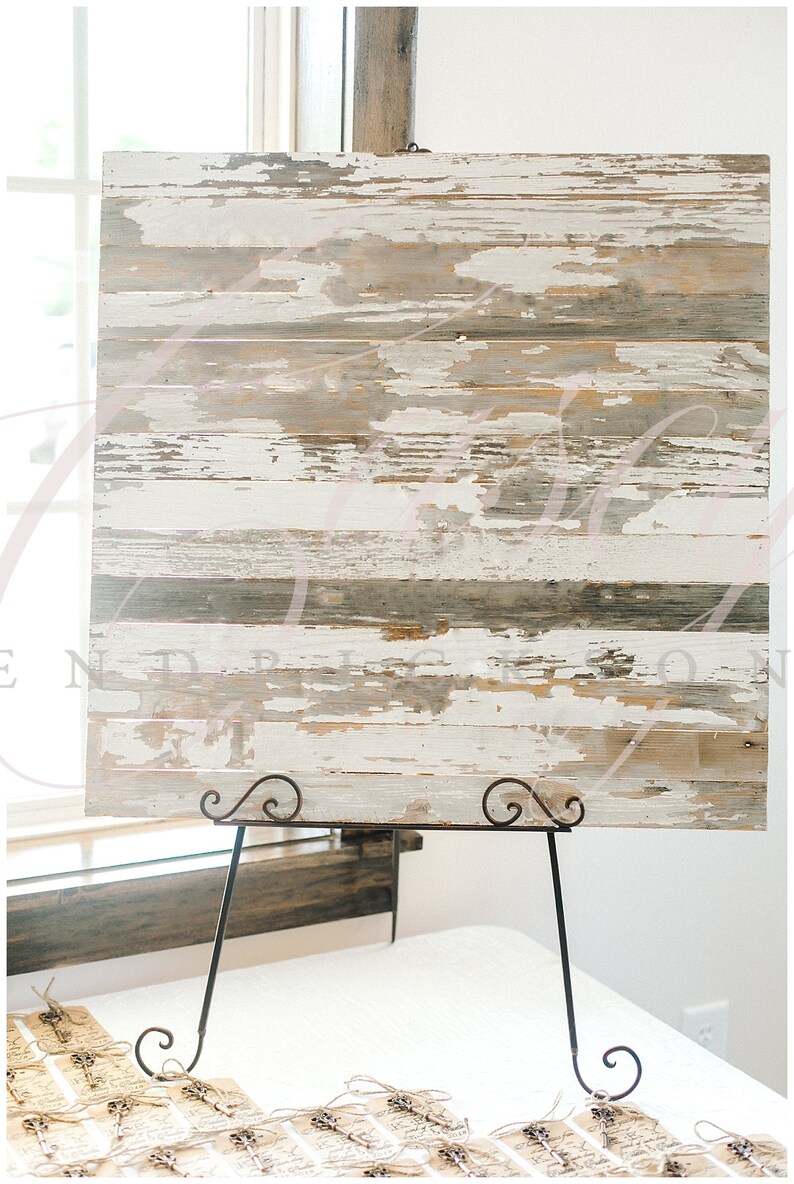 Download Blank wooden sign at wedding or party mockup stock photo | Etsy