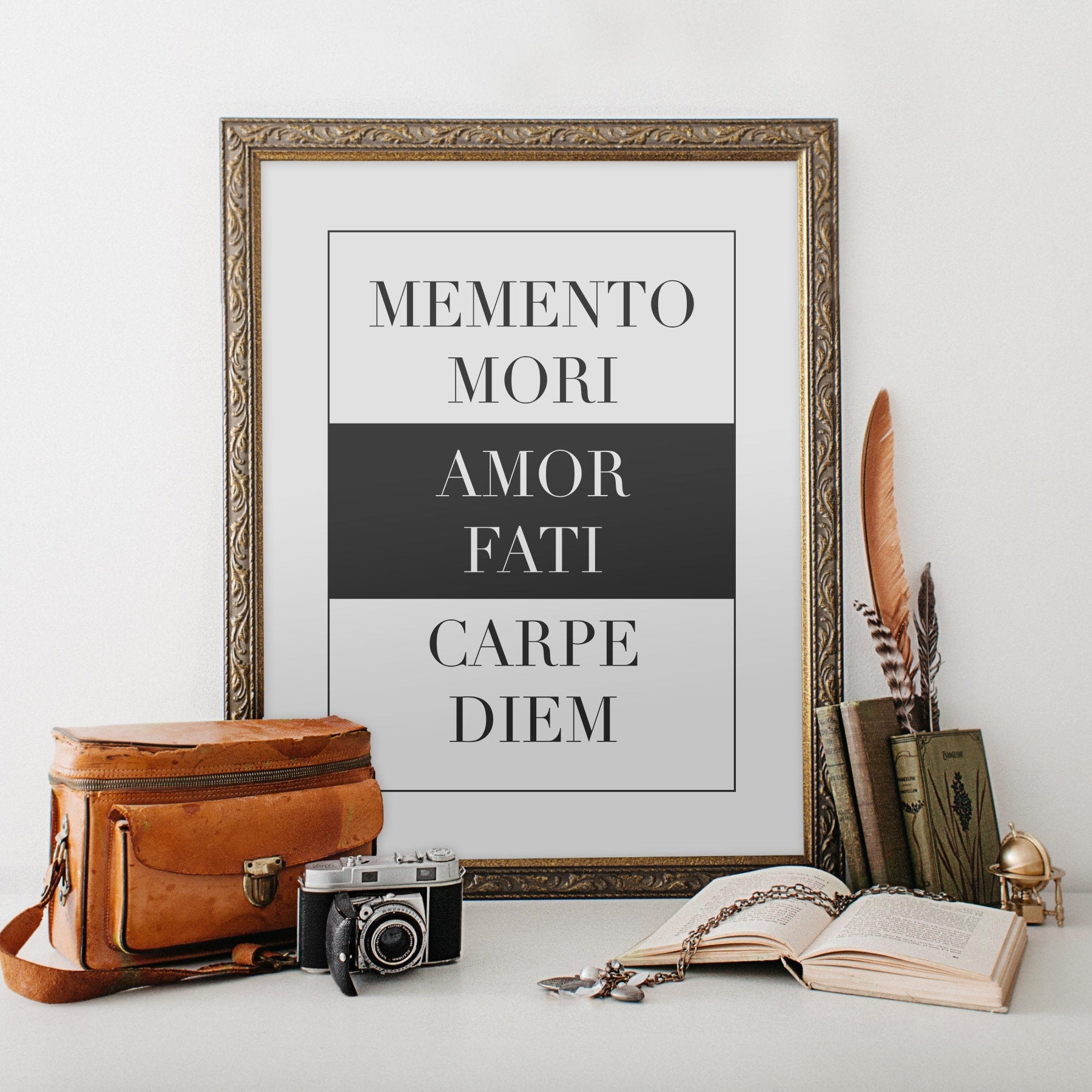 carpe diem memento mori carpe diem memento mori