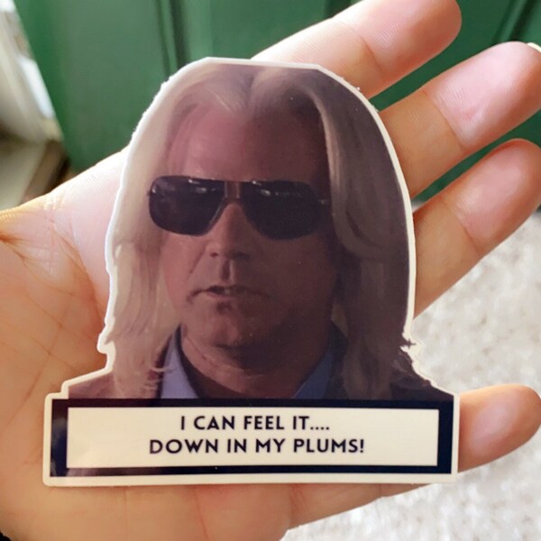 Eastbound and Down Etsy