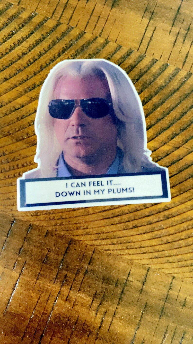 Eastbound and Down Will Ferrell I Can Feel It Down in My Plums