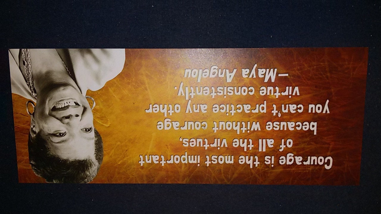 Black Inspiration Quotation Art | Etsy