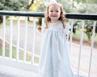 heirloom easter dresses