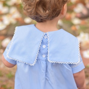 Charlie Heirloom Bubble White main image 0