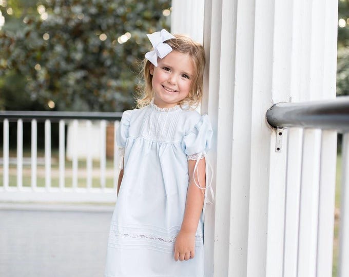 Grandccasion™ Delaney Dinner Dress - Edisto Egg Blue main image 1