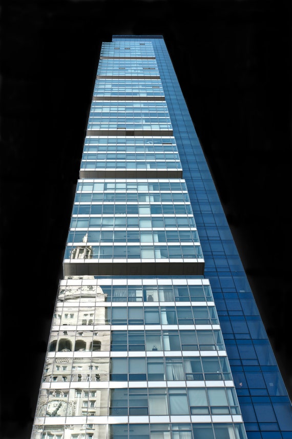 Fine Art Photography New York City Art Architecture Art NYC Etsy