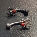 see more listings in the Curved Barbell/Eyebrow section