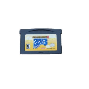 Super Mario Advance 4, Mario bros 3, Gameboy Advance | Gameboy, Game Boy advance SP, Adventure | Original Game Cartridge