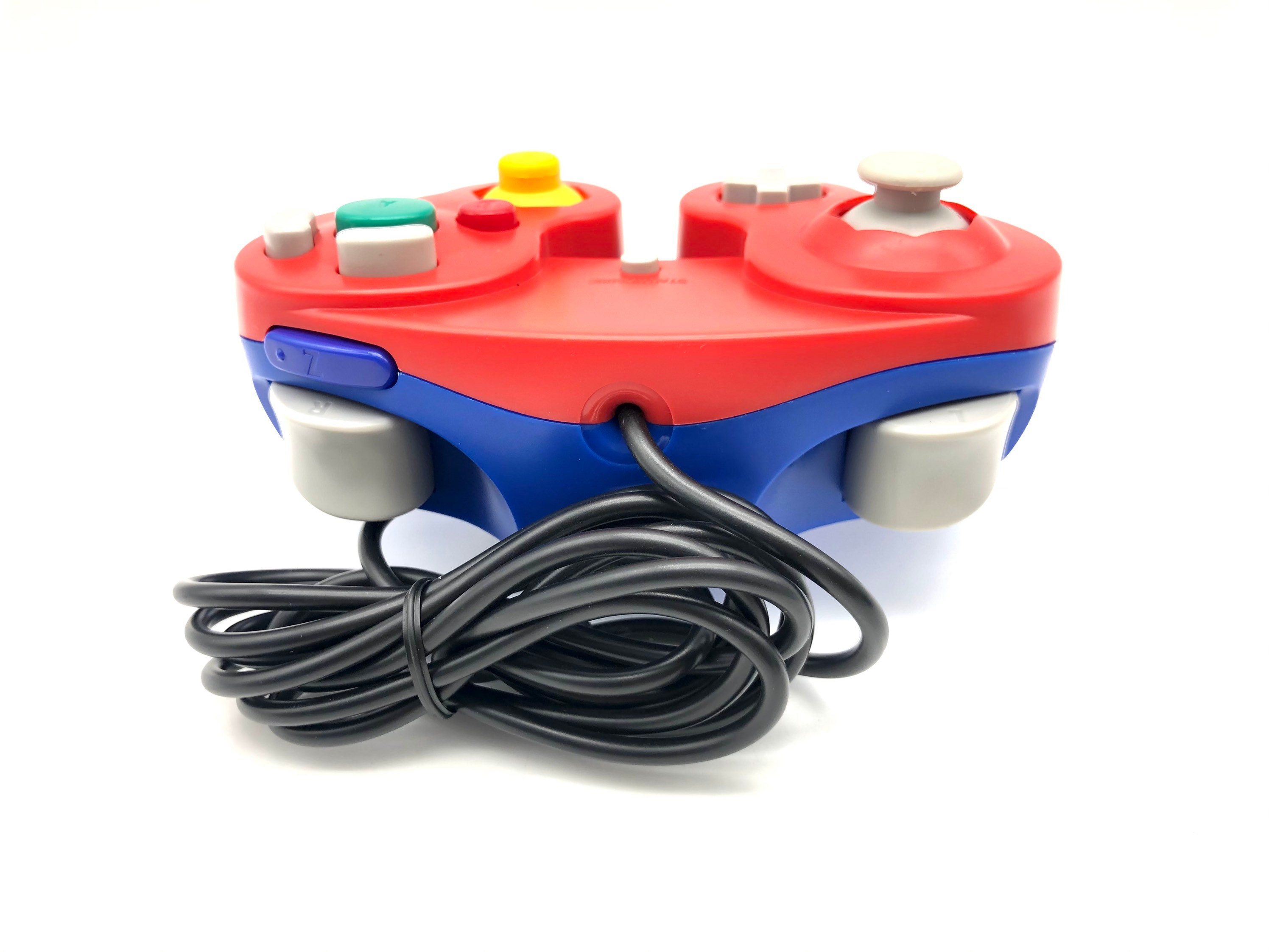 Mando GameCube original (OEM - Usado) – Retro Island Gaming