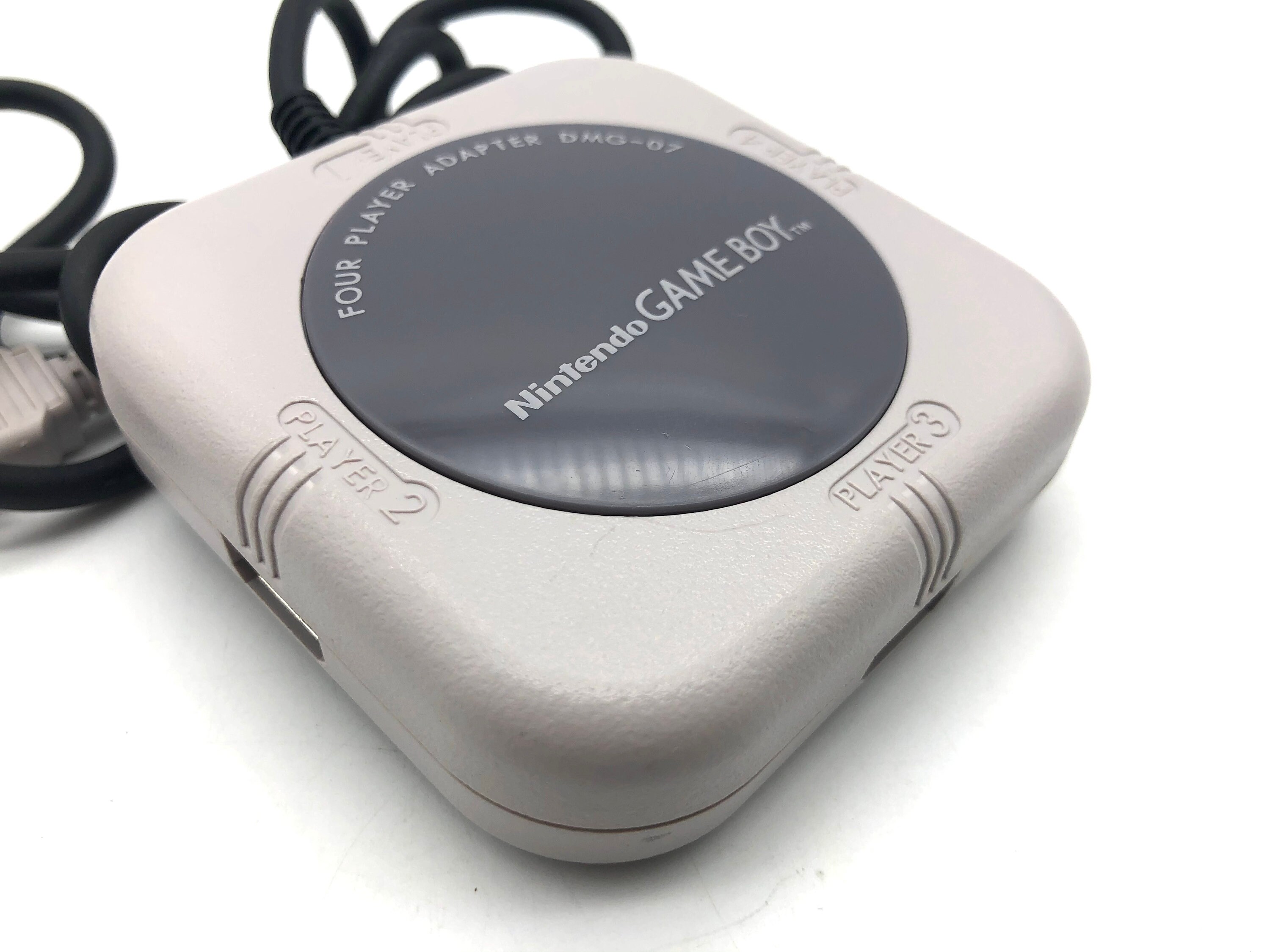 Nes 4 2024 player adapter