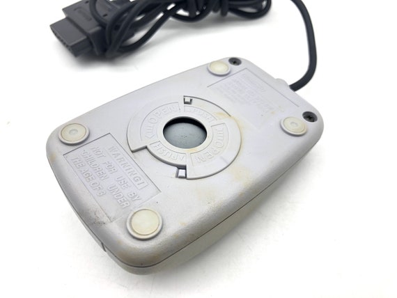 Mario paint mouse deals