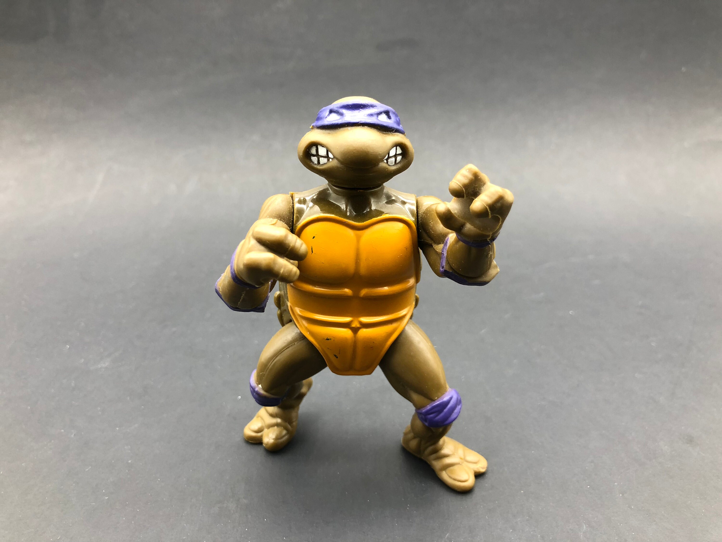 1988 donatello action figure