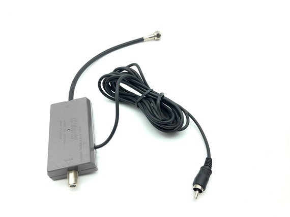 Retro AV to HDMI Converter NES SNES N64 and More