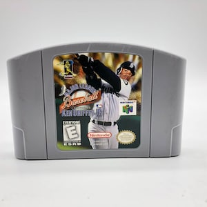 スーパーマリオカート64 | ニンテンドー64、1997年 | N64、オリジナル