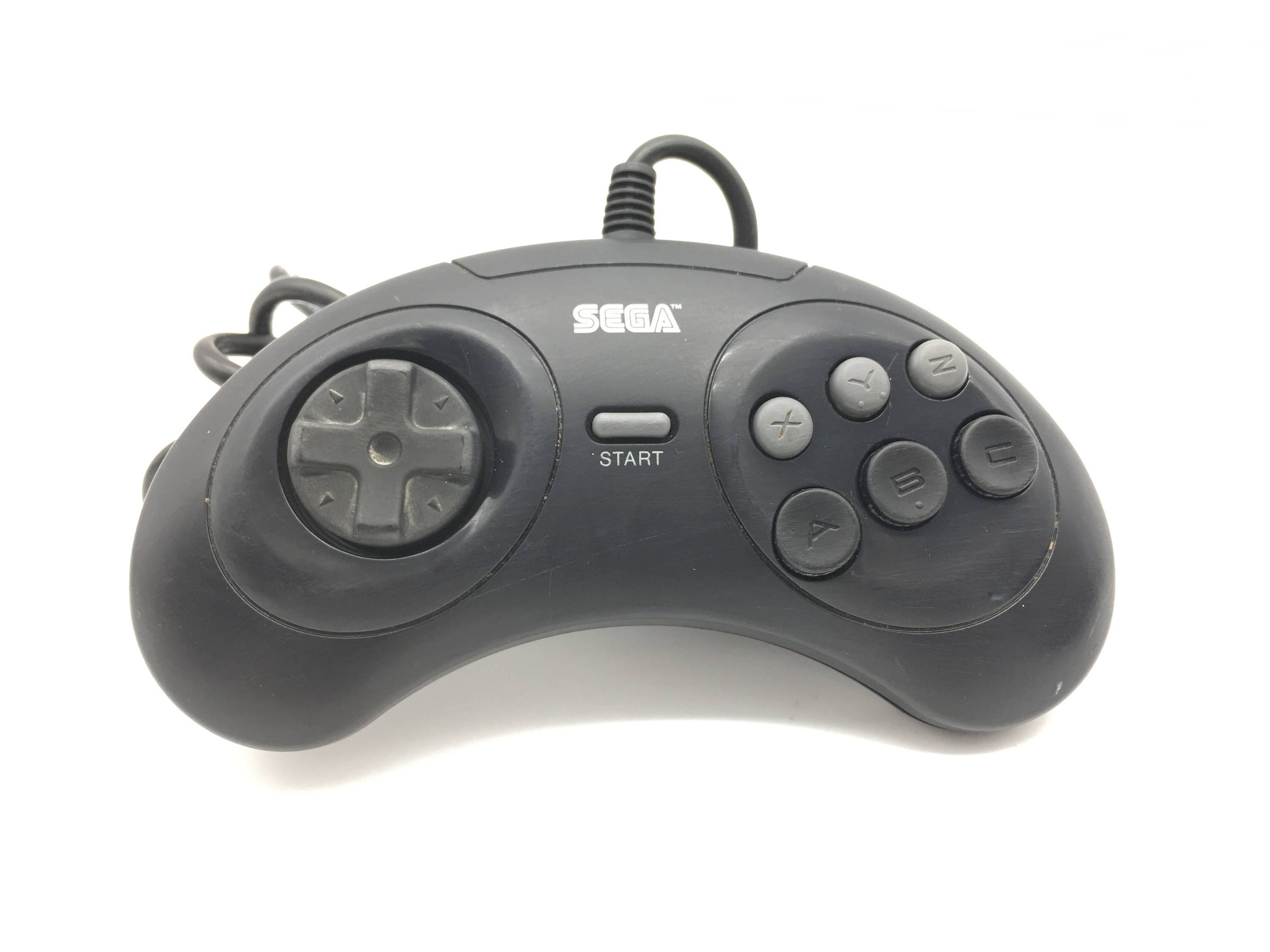 Беспроводной джойстик сега. Sega Genesis Joystick. Джойстик Sega (матовый). Джойстик Sega Genesys рисованый. Шестикнопочный турбо джойстик для сеги.