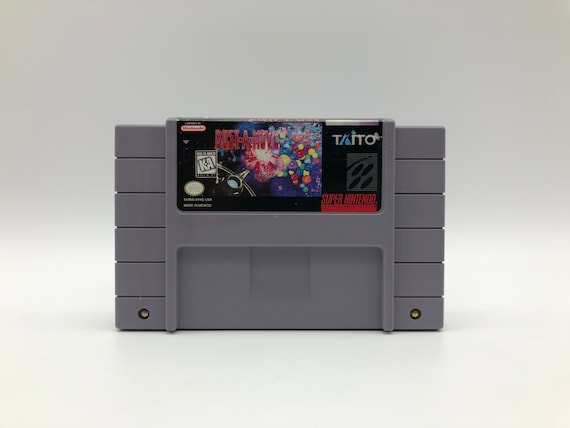 nintendo 1995 console